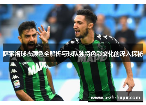 萨索洛球衣颜色全解析与球队独特色彩文化的深入探秘